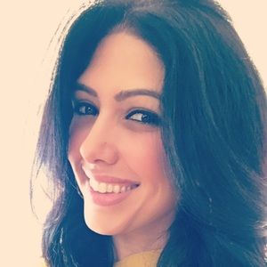 Meet your Posher, Mariana